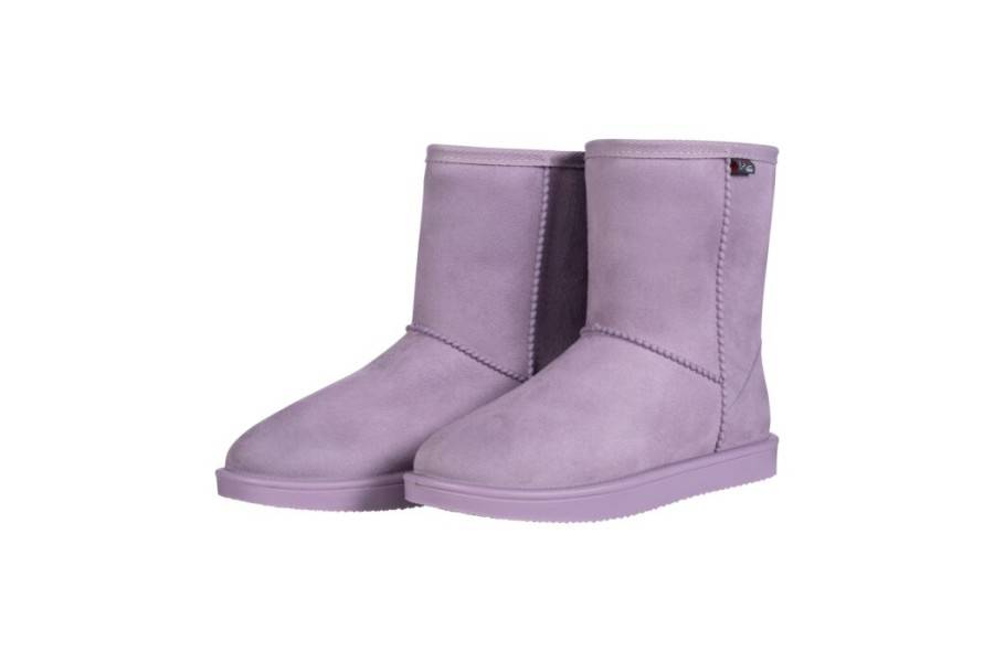 Botins HKM Davos Malva | Botes