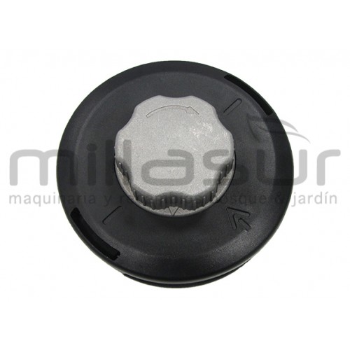 Cabezal Desbrozadora Anova 127 | Huerto y Jardín. Calvet Animals i Plantes.