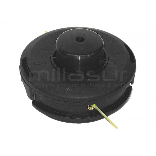 Capçal Desbrossadora Sense Adaptador | Desbrossadores a Calvet Animals i Plantes