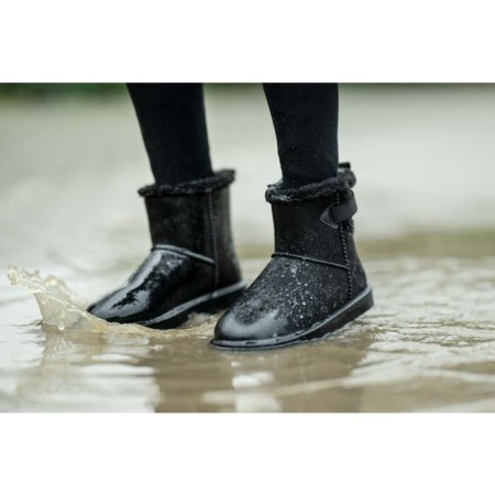 Botins HKM Davos Legolin Negre | Botes