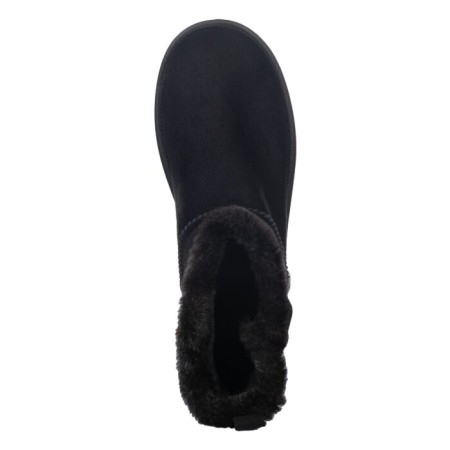 Botins HKM Davos Legolin Negre | Botes