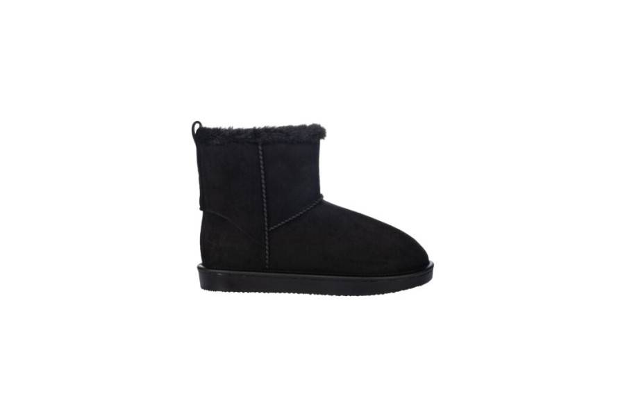  Botines | Botines HKM Davos Legolin Negro | Calvet Animals i