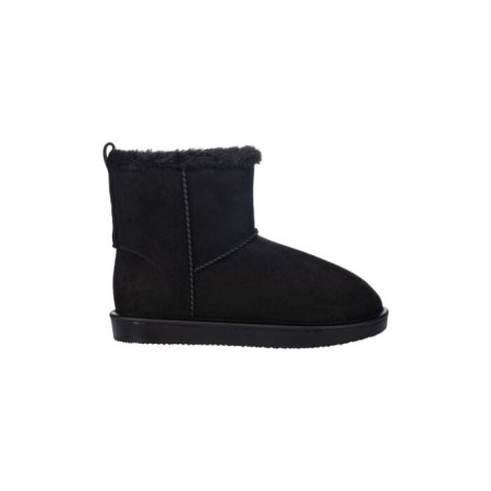  Botines | Botines HKM Davos Legolin Negro | Calvet Animals i