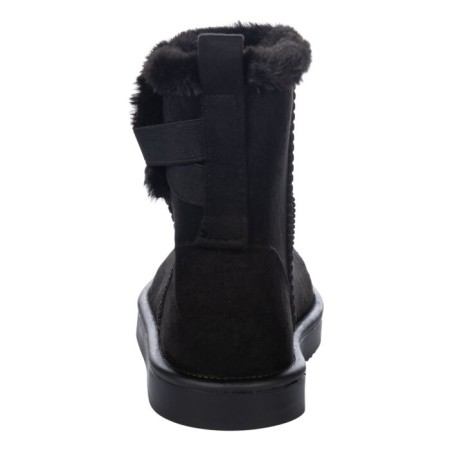 Botins HKM Davos Legolin Negre | Botes