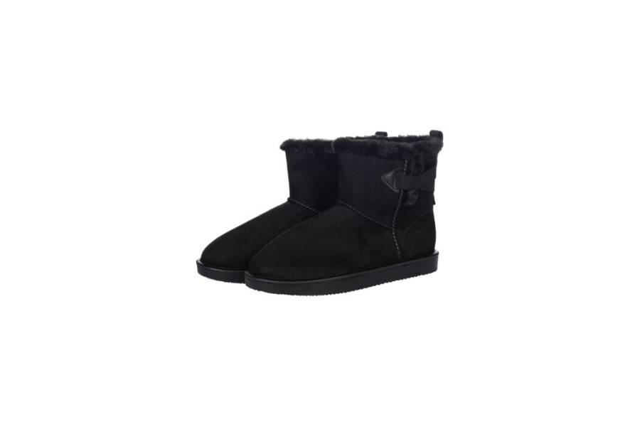 Botins HKM Davos Legolin Negre | Botes