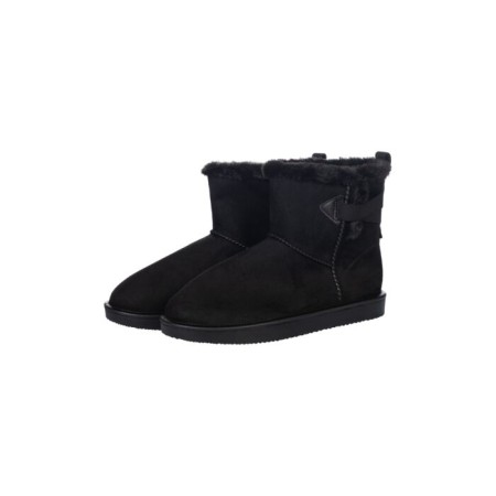  Botines | Botines HKM Davos Legolin Negro | Calvet Animals i