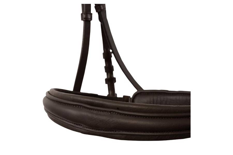  Bridas | Brida Premiere Narbonne Marrón | Calvet Animals i