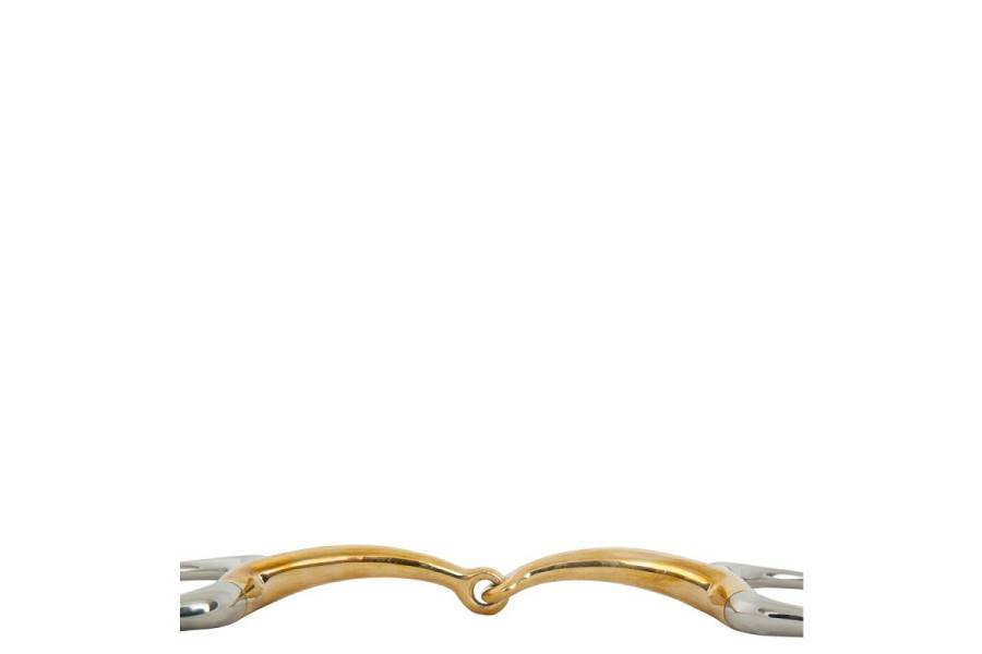 Filet Oliva BR Soft Contact 14mm | Embocadures