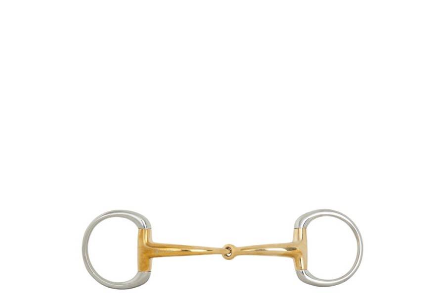 Filet Oliva BR Soft Contact 14mm | Embocadures