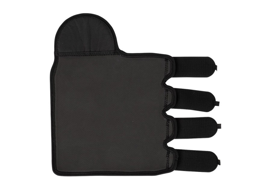 Protector Cua BR Comfort Negre | Proteccions