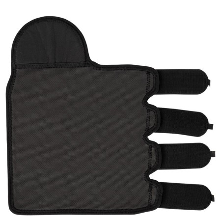  Protectores de Transporte | Protector Cola BR Comfort Negro |