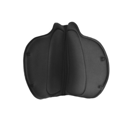  Sudaderos y mantillas | Sudadero Raid HH Air-Mesh Negro | 2