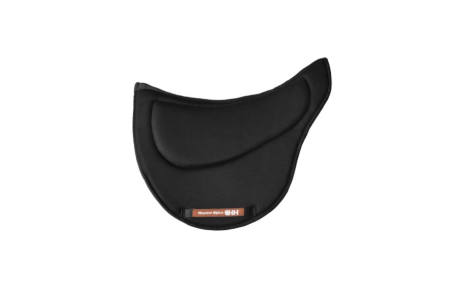 Suador Raid HH Air-Mesh Negre | Complements selles