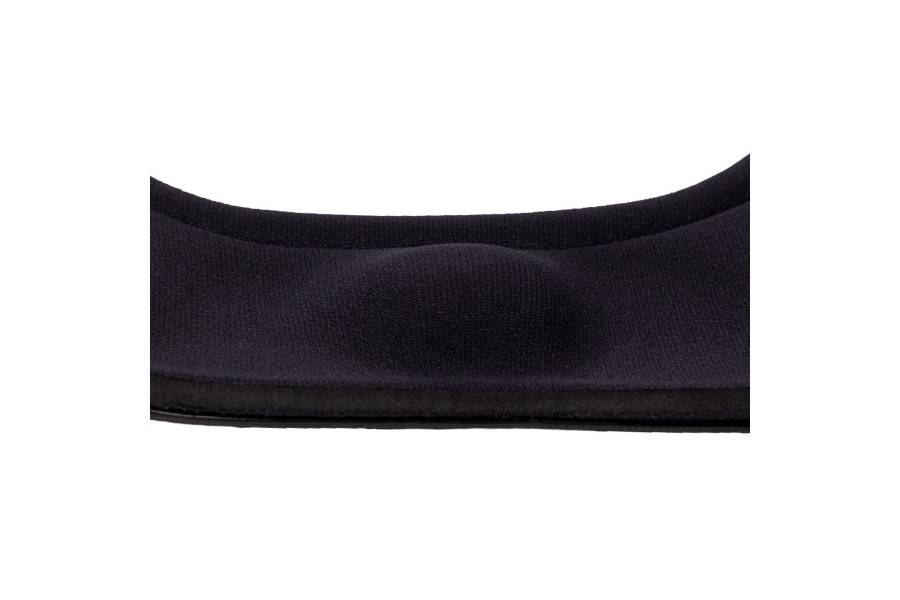 Campanes QHP Champion Negra | Proteccions