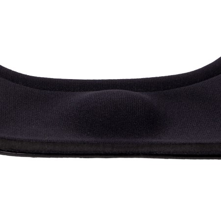 Campanes QHP Champion Negra | Proteccions