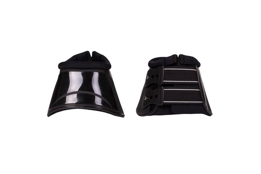 Campanes QHP Champion Negra | Proteccions