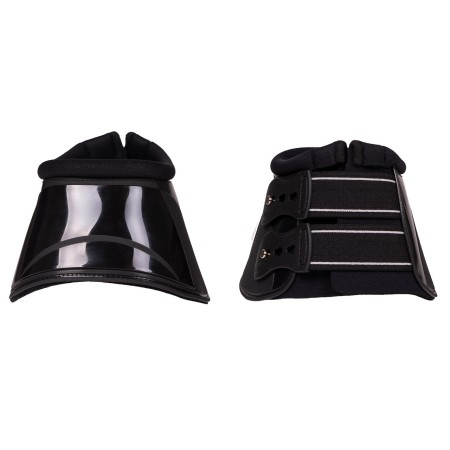 Campanes QHP Champion Negra | Proteccions