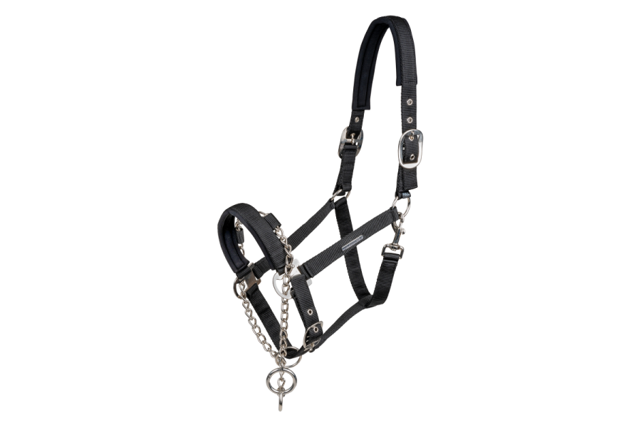 Morralla Quadra Waldhausen Pro Safety Negra | Morralles