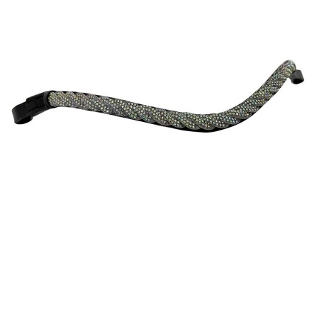 Frontalera Inglesa SLT/2022/23/363 Negra | Calvet Animals i Plantes.