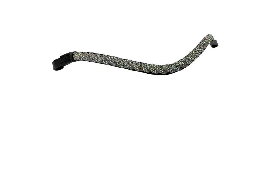 Frontalera Anglesa SLT/2022/23/363 Negra | Morralles