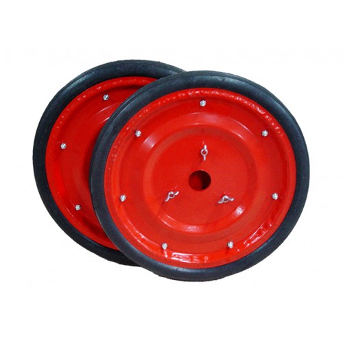 Roda Motocultor Transport (2) | Motoaixades a Calvet Animals i Plantes