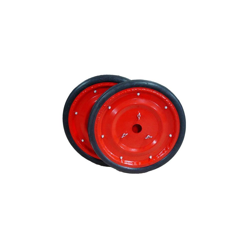 Roda Motocultor Transport (2) | Motoaixades a Calvet Animals i Plantes