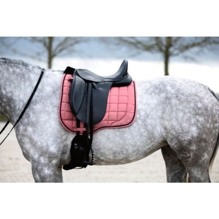 Suador Doma HKM Rosewood Rosa Òxid | Complements selles