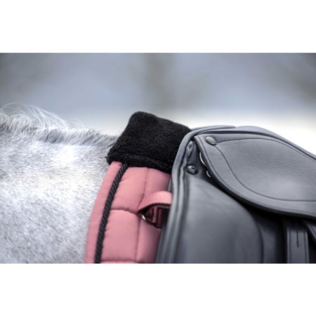 Suador Doma HKM Rosewood Rosa Òxid | Complements selles