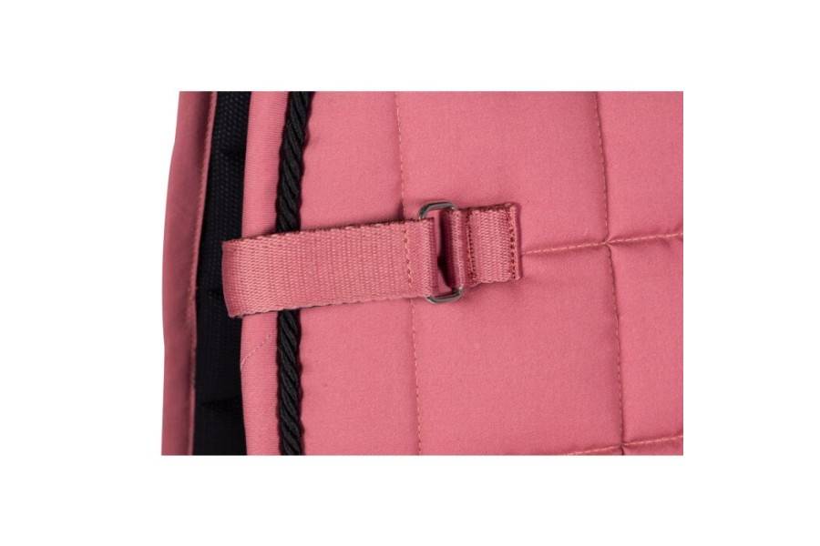 Sudadero Doma HKM Rosewood Rosa Óxido | Calvet Animals i Plantes.