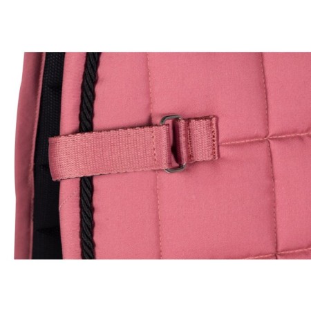 Sudadero Doma HKM Rosewood Rosa Óxido | Calvet Animals i Plantes.