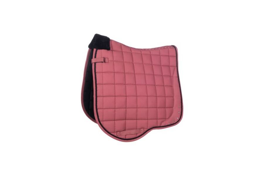 Sudadero Doma HKM Rosewood Rosa Óxido | Calvet Animals i Plantes.