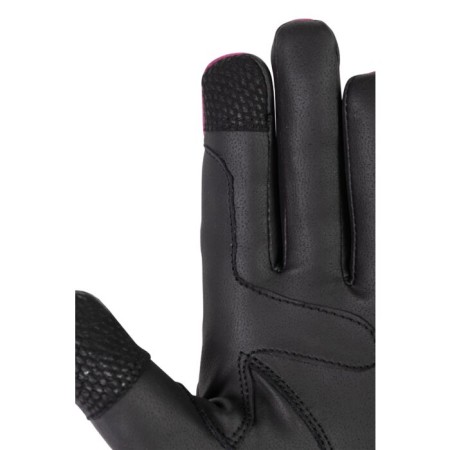 Guantes HKM Polly Magenta | Calvet Animals i Plantes.