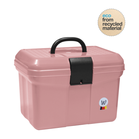 Caixa Guarda Estris Waldhasuen ECO Rosa | Guardarnes