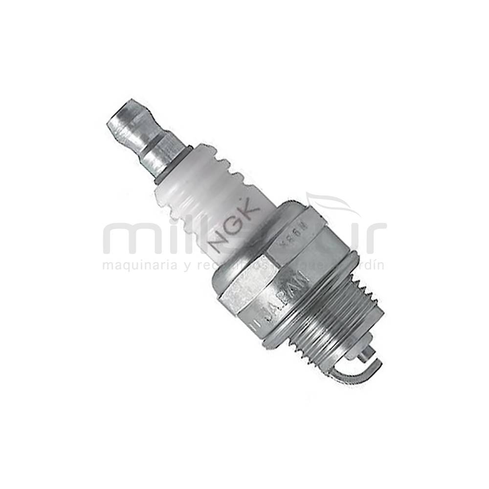 Bugia 99-111 | Motoserres a Calvet Animals i Plantes