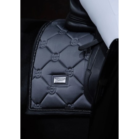 Sudadero Doma Equestrian Stockholm Winter Shadow | Calvet Animals i