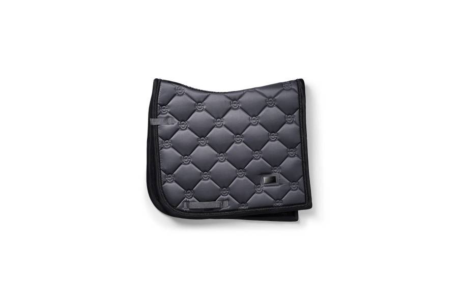 Sudadero Doma Equestrian Stockholm Winter Shadow | Calvet Animals i