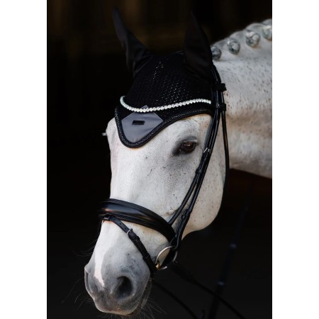 Orejeras Equestrian Stockholm Winter Shadow | Calvet Animals i Plantes.