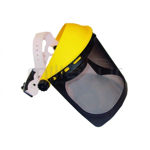 Pantalla Visor Malla | Hort i Jardí a Calvet Animals i Plantes