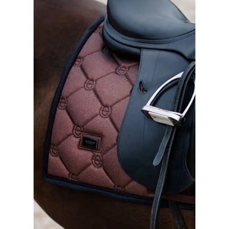 Suador Doma Equestrian Stockholm Mahogany Glimmer | Complements selles