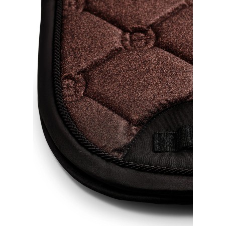 Suador Doma Equestrian Stockholm Mahogany Glimmer | Complements selles