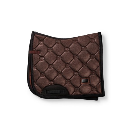 Sudadero Doma Equestrian Stockholm Mahogany Glimmer | Calvet Animals i