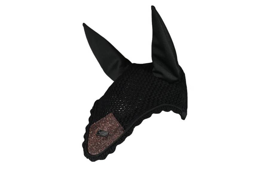 Orelleres Equestrian Stockholm Mahogany Glimmer | Morralles