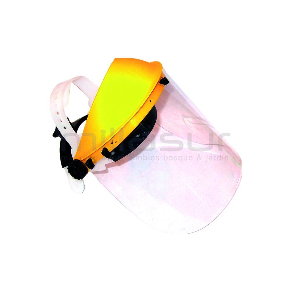 Pantalla Visor Anti-Vaho | Huerto y Jardín. Calvet Animals i Plantes.