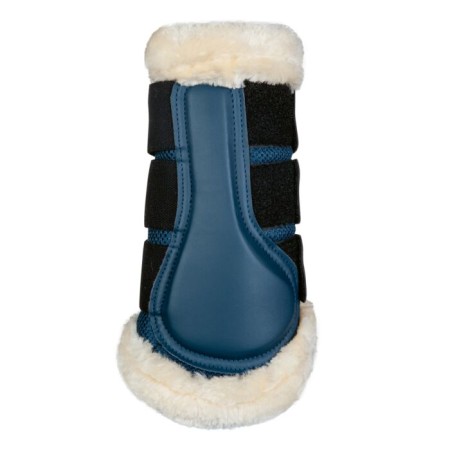 Protectores Comfort Mesh Azul Oscuro | Calvet Animals i Plantes.