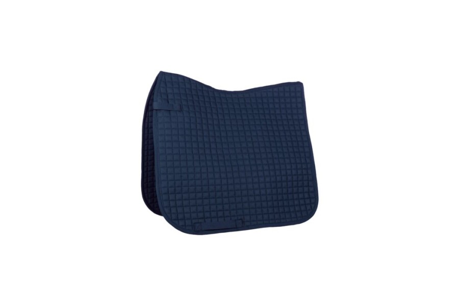 Suador Doma HKM Larissa Blau Fosc | Complements selles