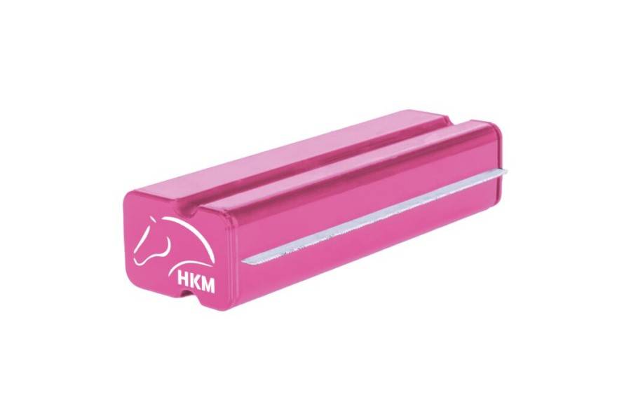 Respall Muda Cavall HKM Alina Rosa | Higiene i Cura