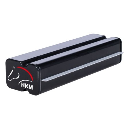 Respall Muda Cavall HKM Alina Negre | Higiene i Cura