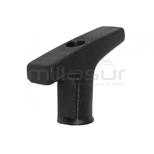 Maneta Arranque Universal | Maquinària a Calvet Animals i Plantes