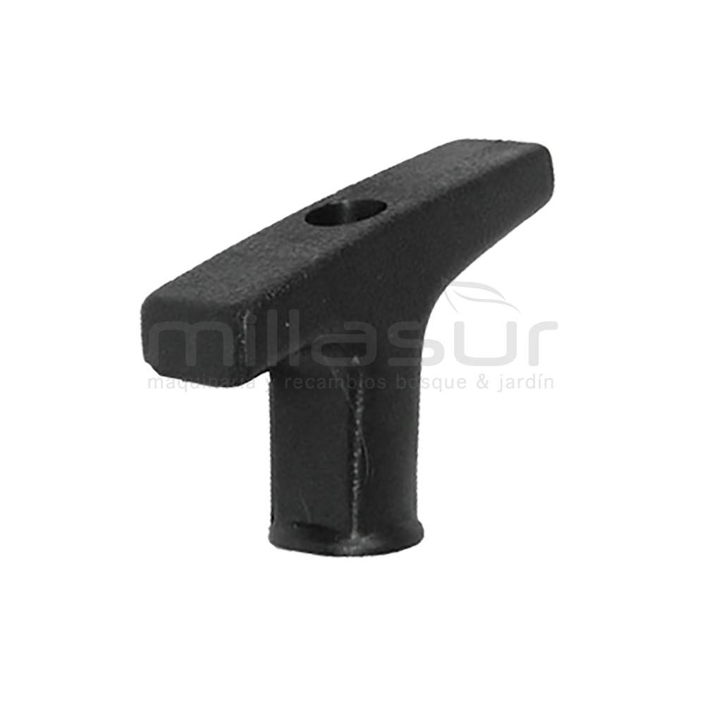 Maneta Arranque Universal | Huerto y Jardín. Calvet Animals i Plantes.