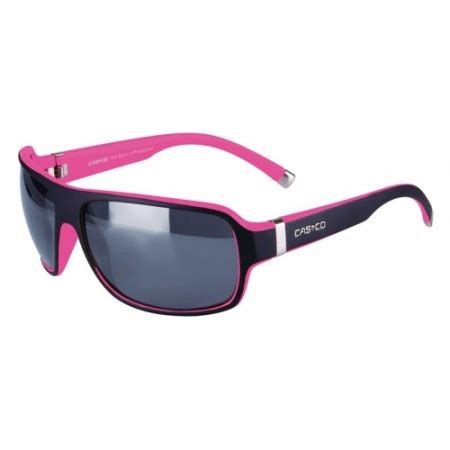Gafas De Sol Casco Negro/Rosa | Equestrian. Calvet Animals i Plantes.